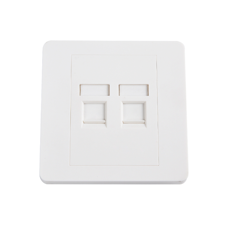 SMT-4320AP-86-2P 86 Painel de porta dupla do tipo