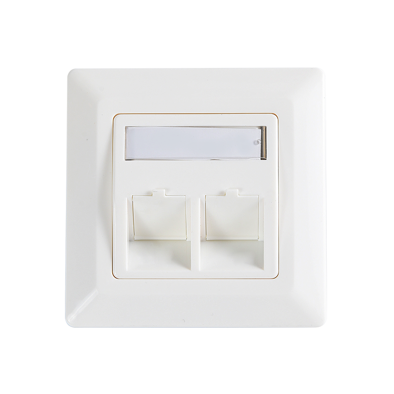 SMT-4308-80F-2X DOIS PORTS ALEMANHO BOLED FOLED PLACE