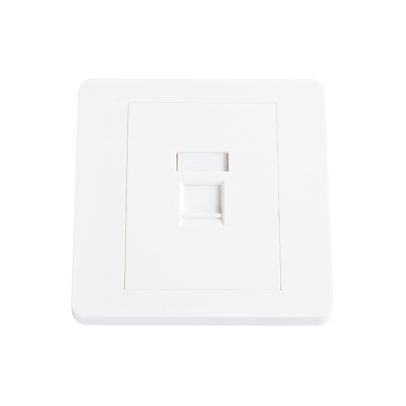 SMT-4320AP-86-1P 86 TIPO PLACA FACELA DE PORTA ÚNICA